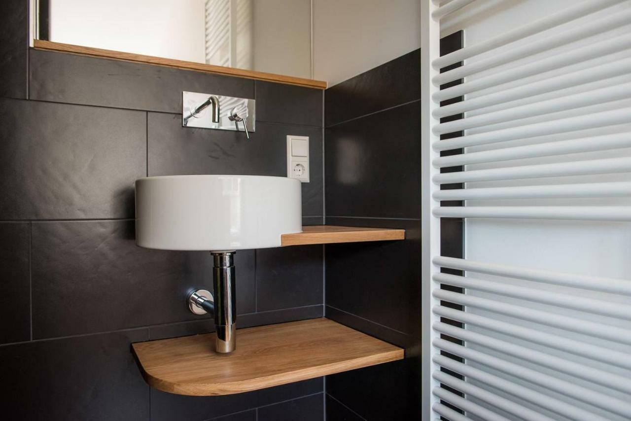 Moderne Apartments In Attraktivem Altbau Fribourg im Breisgau Extérieur photo